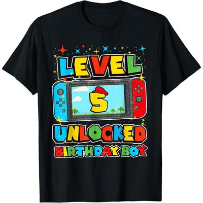 Superior (niños a partir de 4 años) – Camisetas