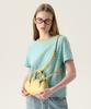 Ttudement Sorbet Mini Tote Bag Butter