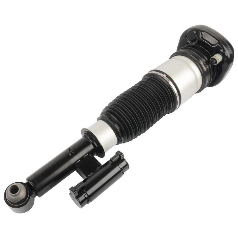AP03 Rear Left Air Suspension Strut w/EDC 37106874593 37107915953 For BMW G11 G12 740i 745i 750i 760i 2015-2021