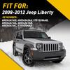 Raménko a stěrač zadního okna pro JEEP LIBERTY 2008 2009 2010 2011 2012 EXV