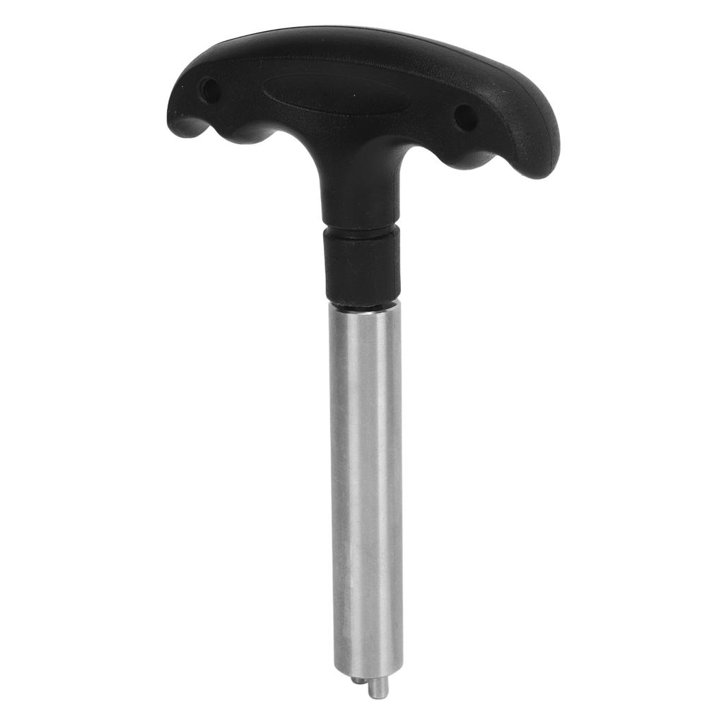 Pool Cue Weight Screw Wrench Billboards Pool Cue Weight Bolt Remove Wrench Tool for Maintenance