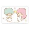 Magical Department Store Clear Card Little Twin Stars1