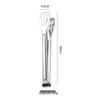 Qianxing 304 Stainless Steel Food Tongs
