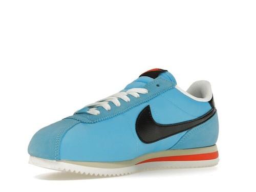 Nike Cortez TXT Baltic Blue - HF0263-401