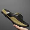 Summer Men Slippers Comfortable Outdoor Sandals Clogs Beach Slippers Flip Flops Male Indoor Home Slides Bathroom Shoes