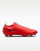 IF8508-600 Nike Mercurial Vapor 17 Elite "Bright Crimson/Blur" (Men's)