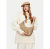 Сумка Tommy Hilfiger Tommy Hilfiger AW0AW16463 бежевый