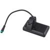 E Bike Display Screen For 24V 36V 48V And 60V With Waterproof For PROTECTION