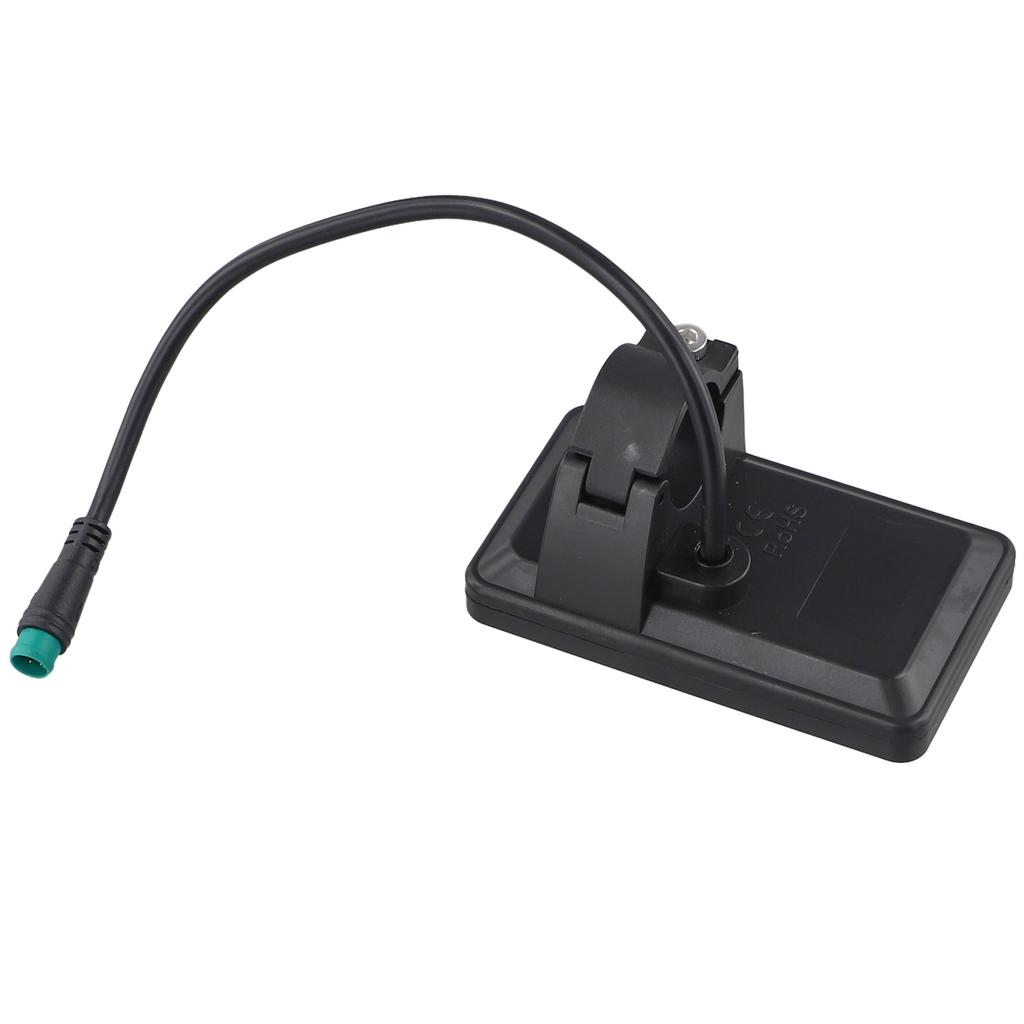 E Bike Display Screen For 24V 36V 48V And 60V With Waterproof For PROTECTION