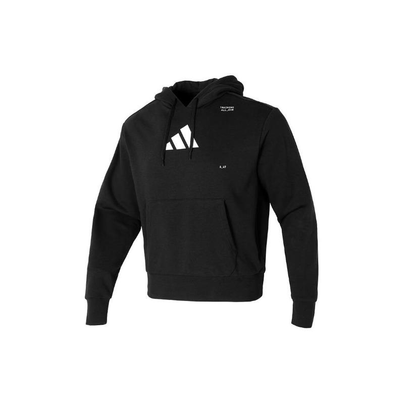 

Adidas U Tr Cat Men Hoodie Black IS2355 L