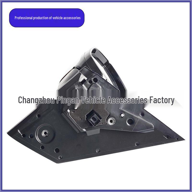 Chevrolet Cruze RS 19-23 Painted Rearview Mirror Assembly