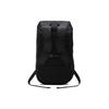 Explore Print Polyester Backpack Unisex Backpacks Black BA6441-010
