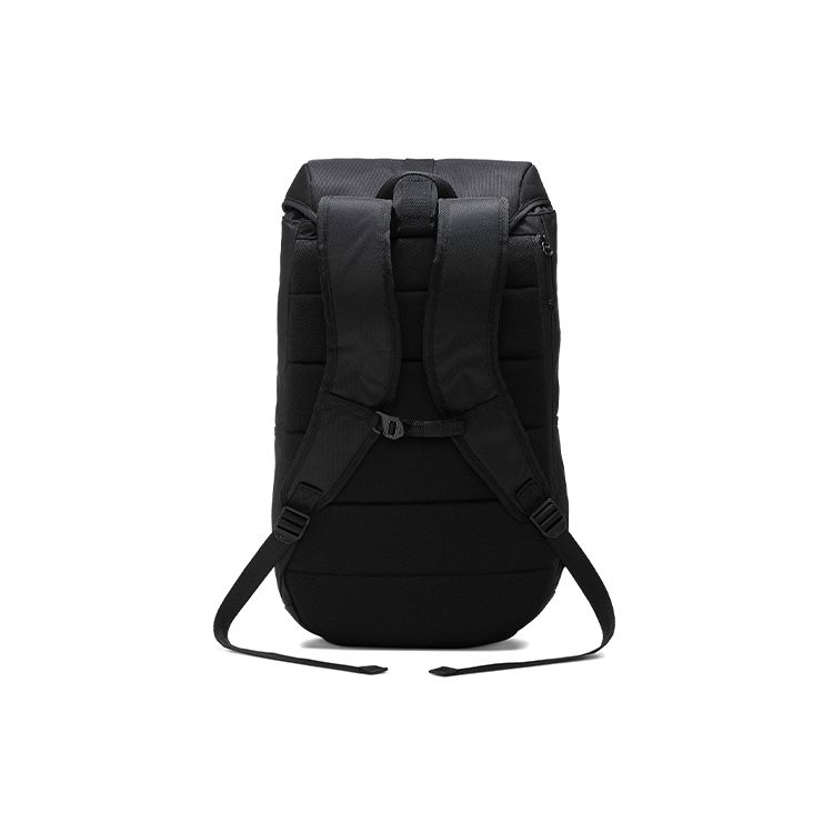 

Nike Explore Print Polyester Backpack Unisex Backpacks Black BA6441-010 Black