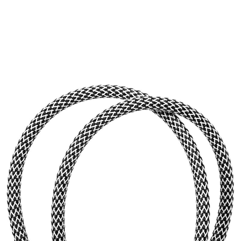 6.35mm Guitar Cable Keyboard Cord, 1/4 Inch Straight To Right Angle Guitar Lead Instrument Cable Noiseless Sound Lead