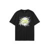 Li Ning Sports Fashion Collection T Shirt Men's Black AHSR405-2