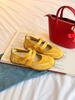 Fashion 2025 Spring New Style Retro Soft Soled Casual Mary Jane Single Shoes for Women Shallow Mouth Comdortable Fashion Trend Sneakers