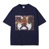 Αστείο Walter White Maid UwU Γραφικό T-shirt Breaking Bad T-shirts Άνδρες Γυναίκες Μόδα Oversized Κυκλική Λαιμόκοψη T-shirt Αρσενικό Vintage Te...
