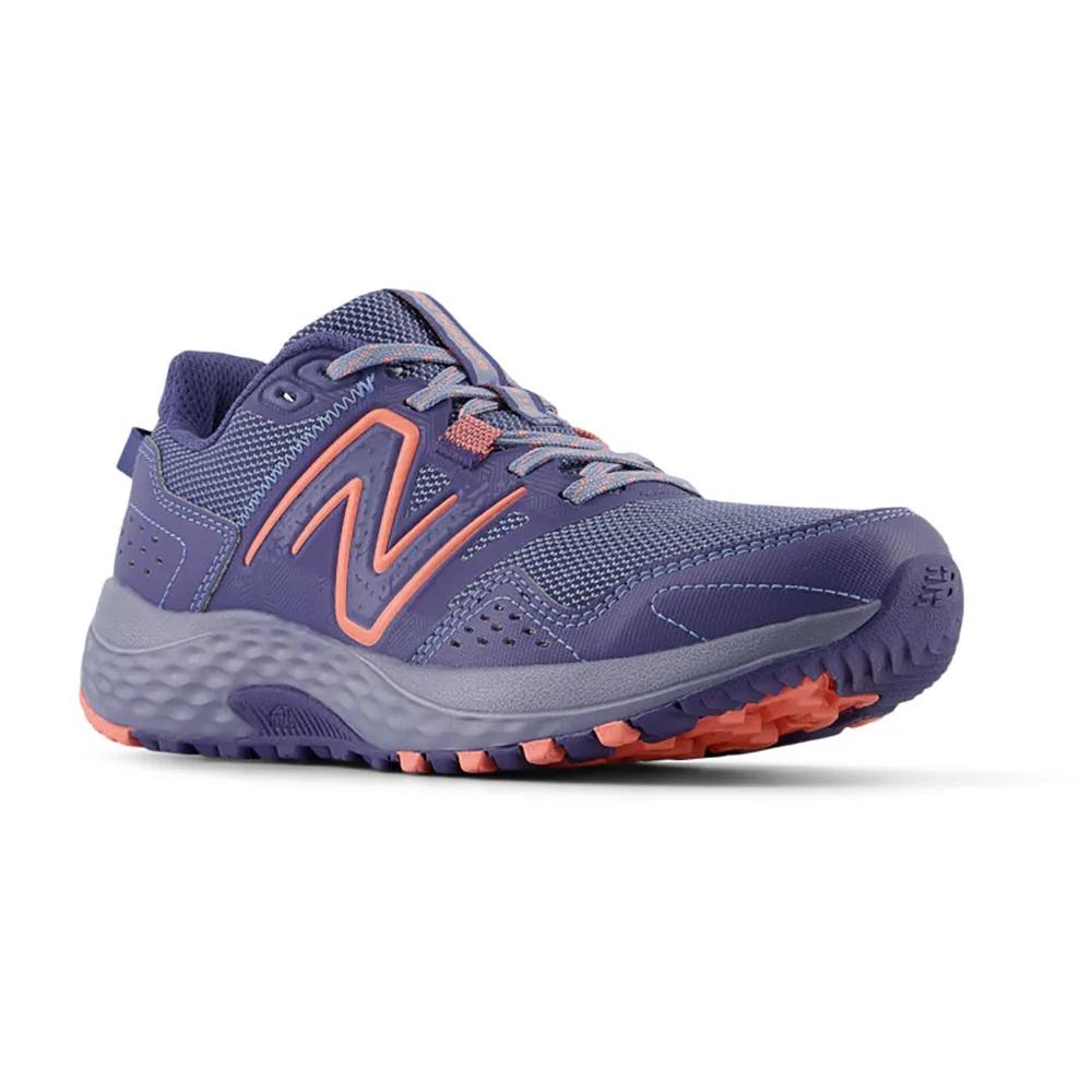 New Balance Trail Running Sneakers 410v8