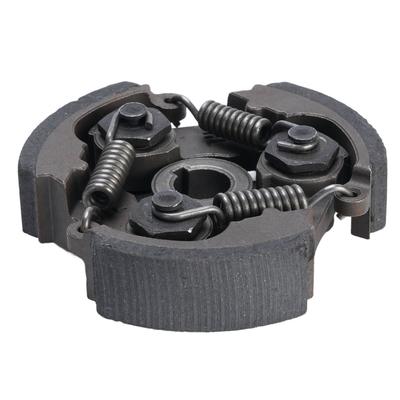 Trimmer Motor Kupplung Eisen 40 6 1E40 6F Freischneider Kupplungsersatz für ROBIN 411
