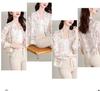 Women's Chiffon Sun Protection Short Sleeve Cardigan - Summer 2025 New Style, Lightweight & Versatile Jacket