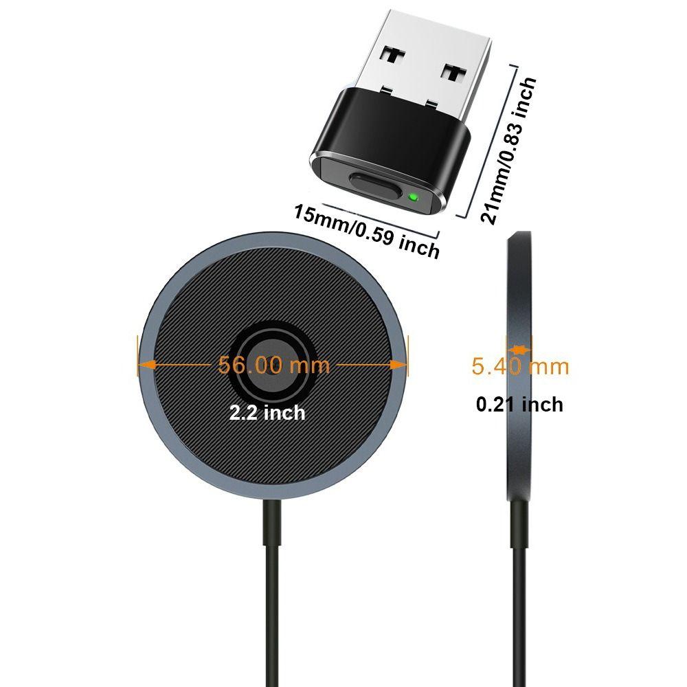 Undetectable Mouse Shaker Keep Computer Awake Mouse Wiggler Professional Mouse Jiggler