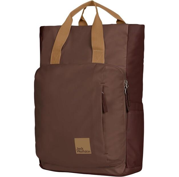 Backpack Jack Wolfskin Hoellenberg Dark Mahogany (2020281-2699)