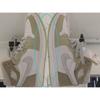 Pre-owned Jordan Air Jordan 1 high zoom air cmft olive aura CT0979-102-P26095664116416