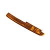 Strong  Plastic Signal Light Unit Direct Replacement Signal Light Housing Simple Installs for Multiple Vehicles 