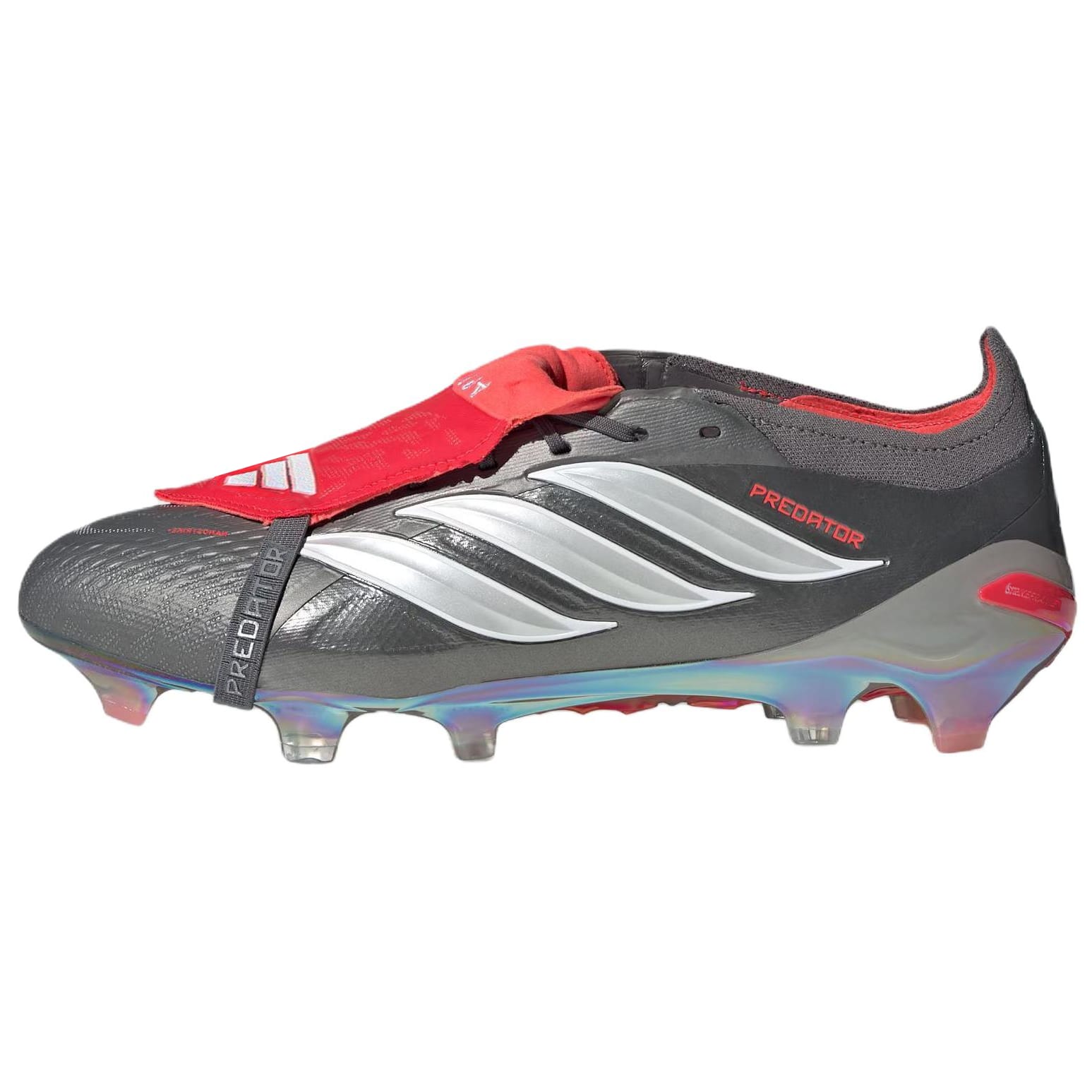Predator Elite Adidas Salokāma mēle Fg