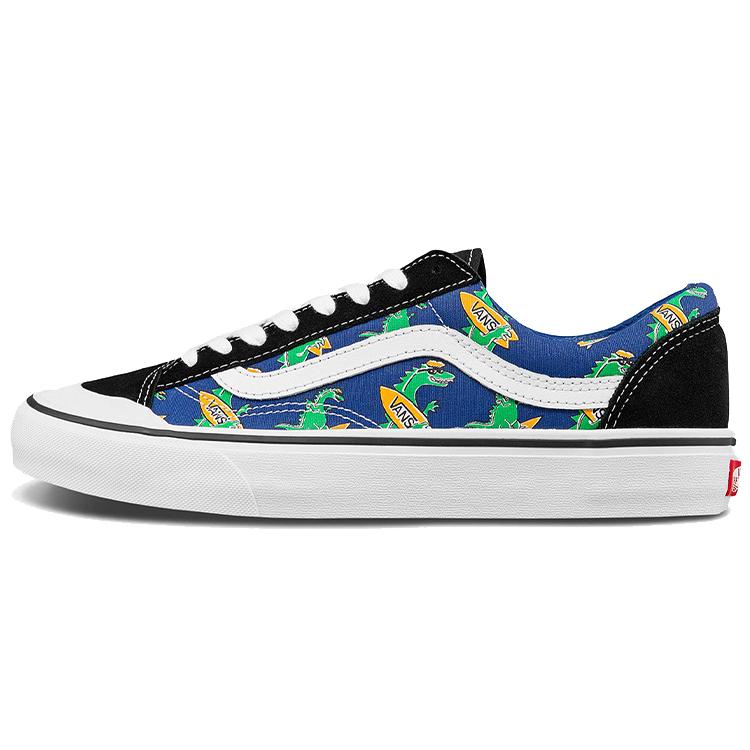 

Style 36 Vans Sf Dino Surf - True Blue VN0A3ZCJA5F 36