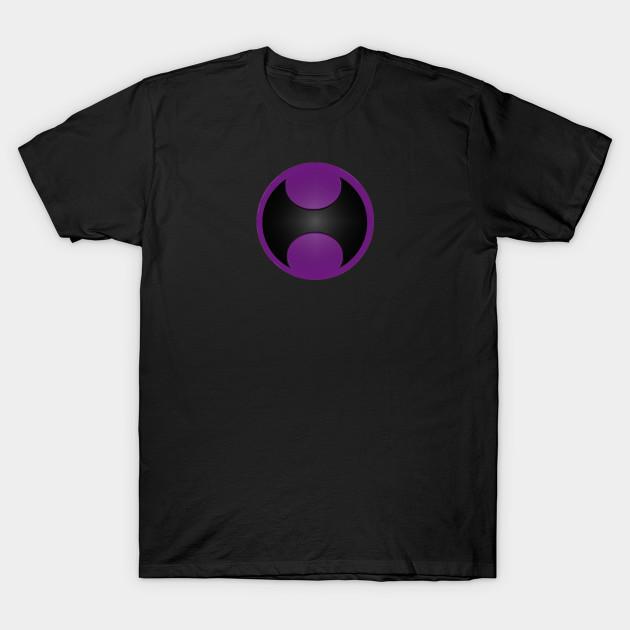 Unisex Fashion TShirt Huntress Symbol Print TShirt Plus Size S-5XL T-Shirt 100%Cotton Tops O Neck Short Sleeve Tees