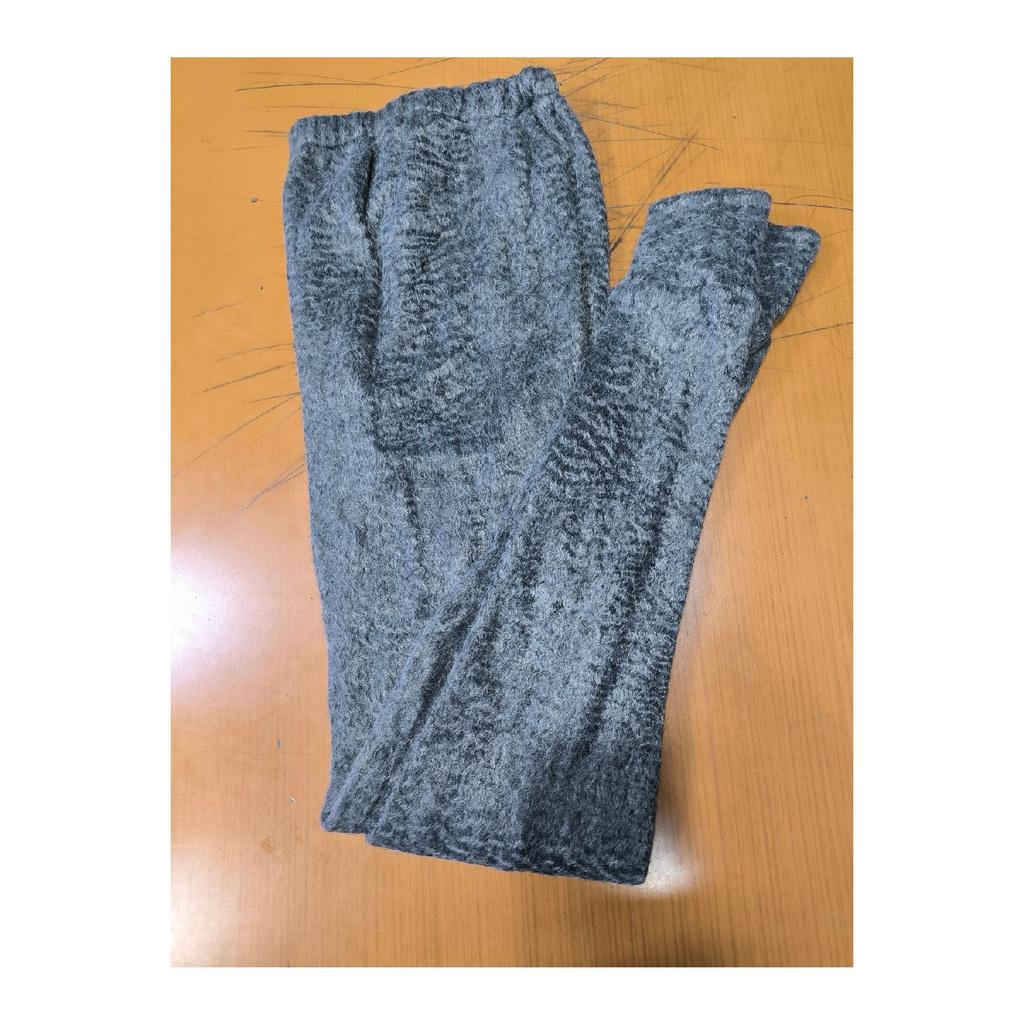 Lenjerie de Lână Camel Lenjerie de Lână