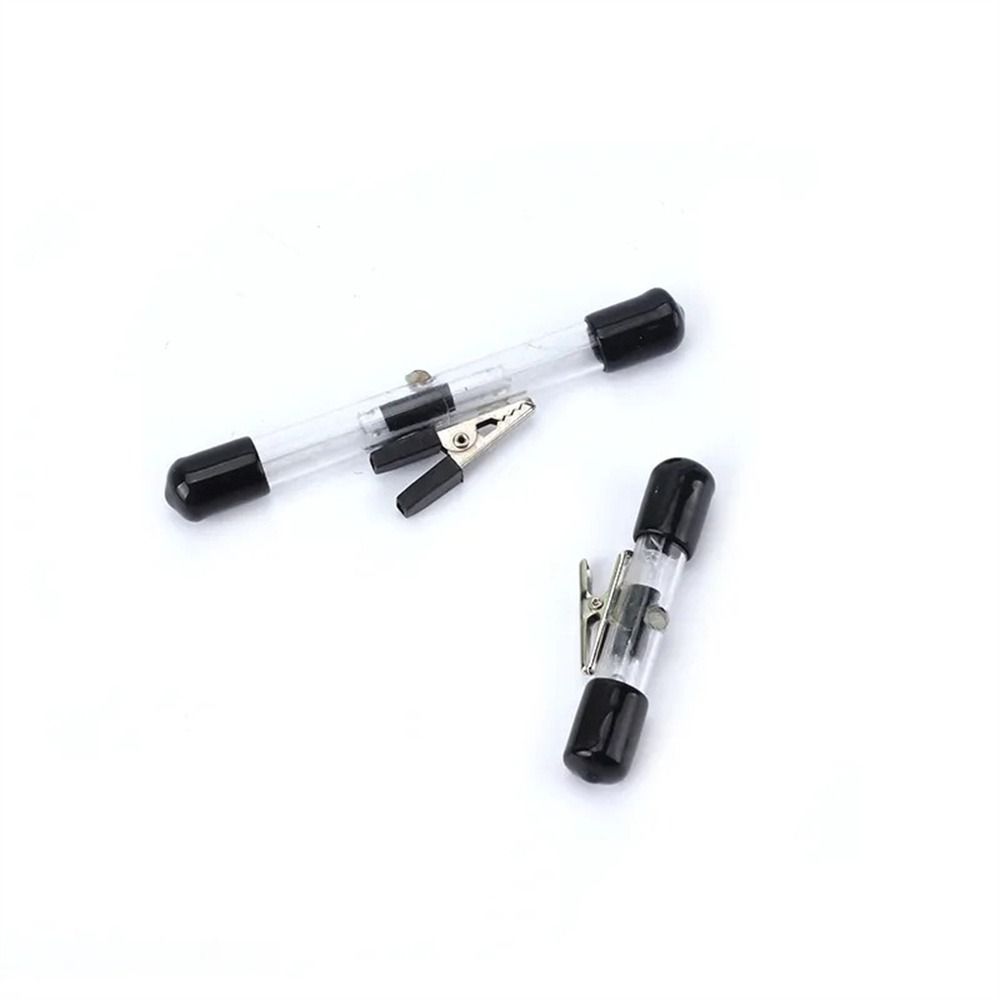 Gimmick ITR Invisible Thread Magic Props Magic Floating Thread Retractor Reel Magic Close-Up