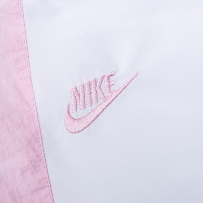 Nike Jackets & Coats Bliss Blue Children Aged 3 7 Years Old FJ5920-479