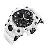 Watch Male Teenager Student Junior High School Trend Multifunctional Sports High Value Children'S Electronic Quartz Watch Men