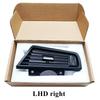 LHD RHD Left Right Hand Driver Air Conditioning Ventilation Grille Air Outlet Frame For BMW 5 Series F10 F11 520 525 530 535