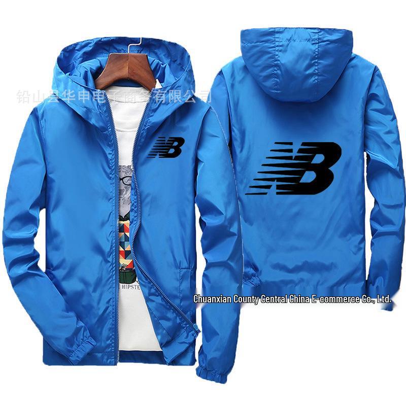Men s Trendy Korean-Style Casual Jacket - Versatile and Stylish for Spring and Autumn 2024 7XL