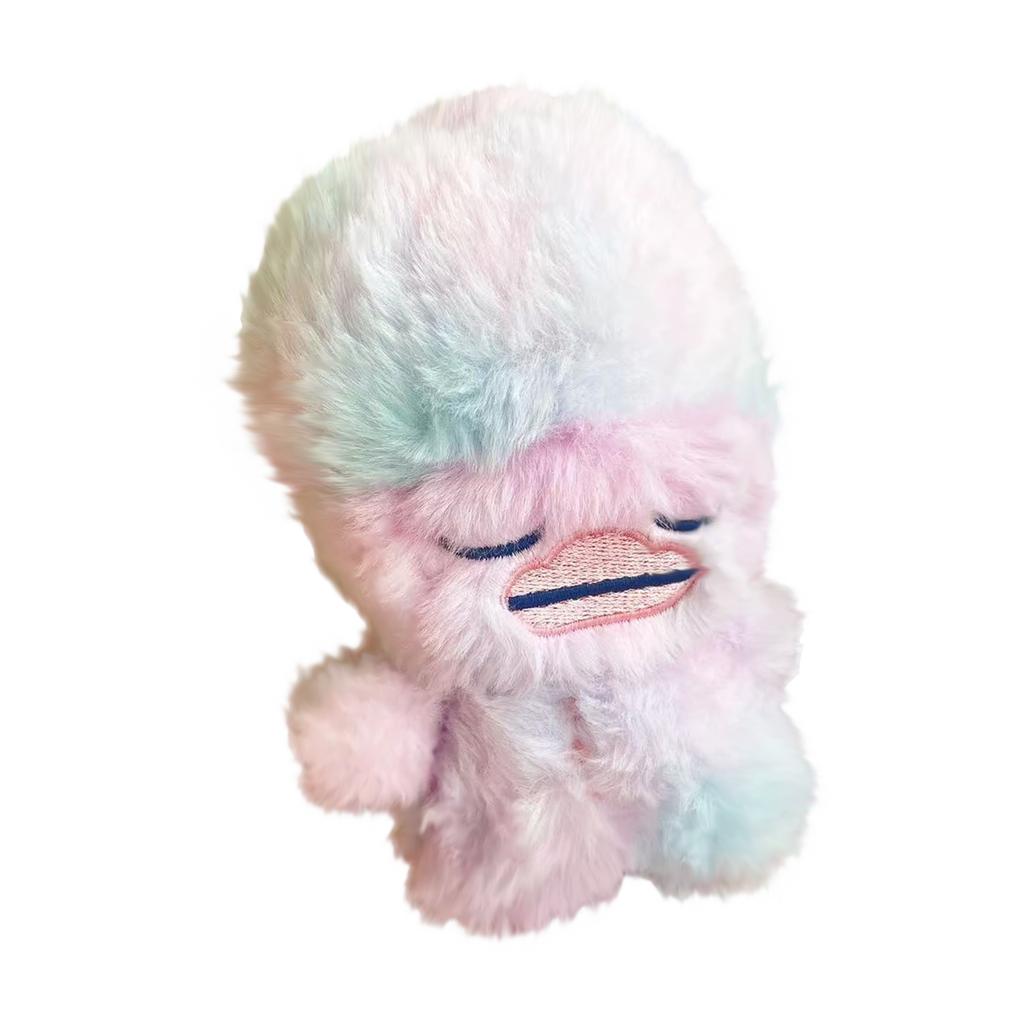 Classic Character Plush Pendants, Gifts, Toys, Plush Ornaments,1pc,Plush Keychain, Cute Backpack Pendant, Couple Gift