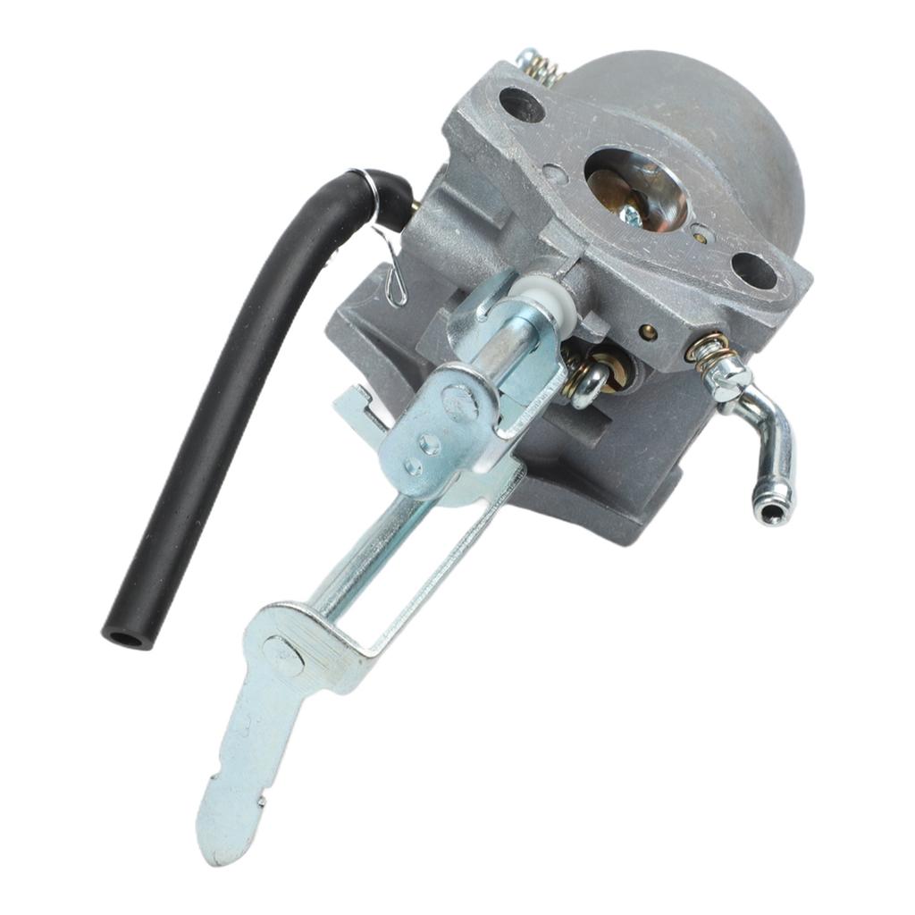 Power Clear Parts Carburetor 119-1980 Includes 2 Gaskets Includes Oil Bubble Carburetor For Snowblower Carburetor