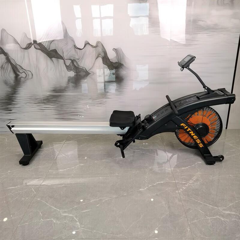 Huijun Wind Resistance Rowing Machine