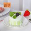 Simulated Cake Model Ice Cream Fruits Showcase Sample for Taking Photos Wedding Dessert Shop Fake Cake Decor