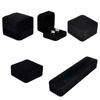 1 Stück Schmuck Ring Ohrring Halskette Armband Aufbewahrungsbox Organizer Vitrine