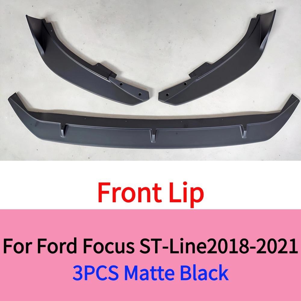 For Ford Focus 4th Gen Mk4