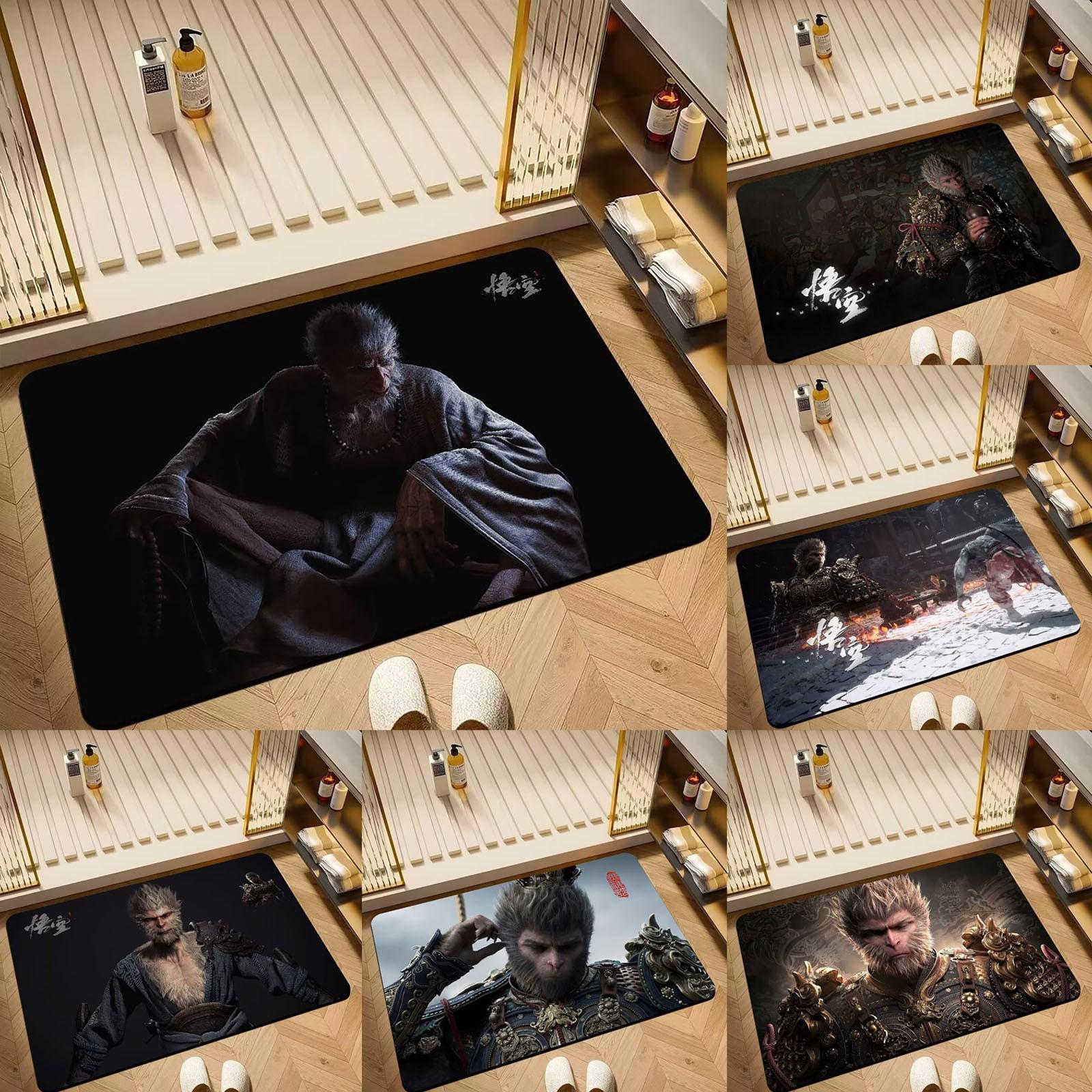 

Добро пожаловать Дверной коврик 2D Дверной коврик Уличный коврик для пола в помещении