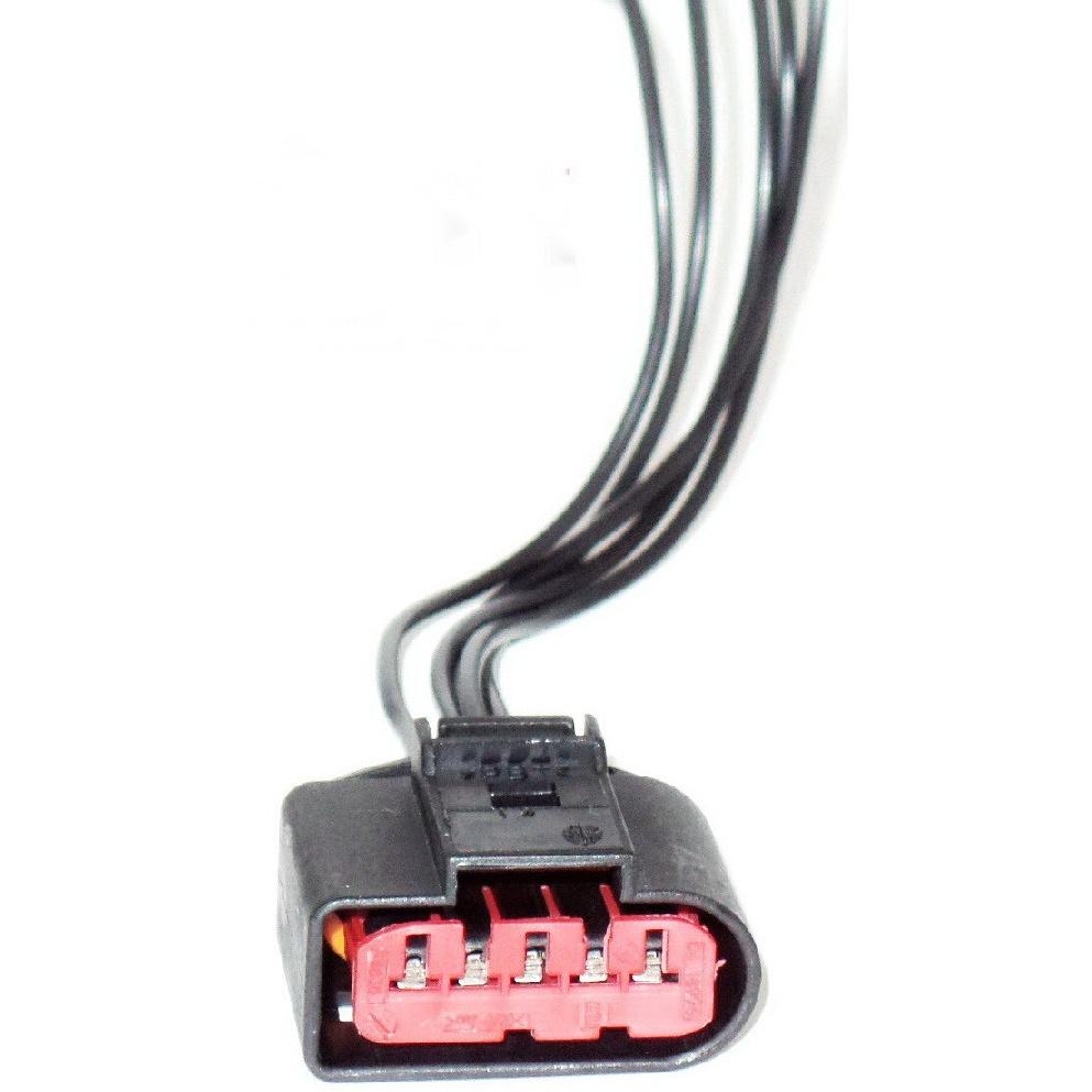 Mass Air Flow Sensor Electrical Connector Fits: Mercedes-Benz 2003-2005