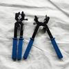 Rotary Cutting Type Wire Stripping Pliers High Voltage Cable Stripper  Semiconductor Use