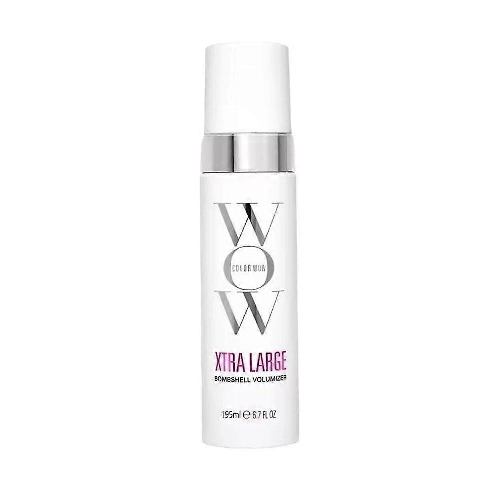 Bombshell Volumising Mousse – 6.5 Fl Oz / 195 Ml