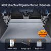 Nio ES6 Rear Seat Inflatable Car Mattress