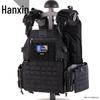 Hanxin Lightweight Quick Release Tactical Vest