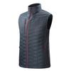 Mountain Warehouse Mens Ultra Siurana Softshell Hybrid Gilet